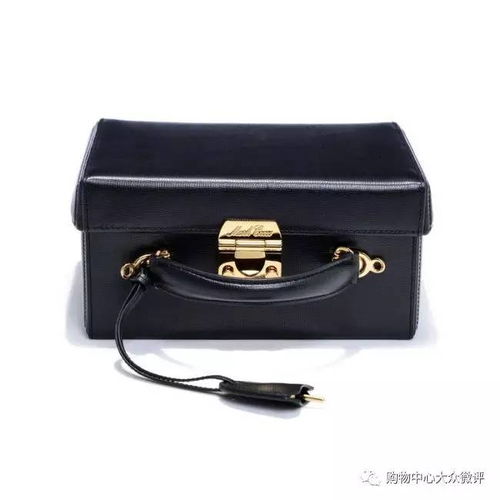 不可不知的美国百年箱包品牌 风靡街头的 Mark Cross 箱包